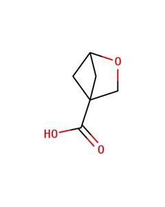 Astatech 2-OXABICYCLO[2.1.1]HEXANE-4-CARBOXYLIC ACID; 1G; Purity 95%; MDL-MFCD28650664